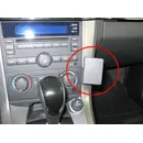 Brodit ProClip f�r Chevrolet Captiva, ab Bj. 2012 bis 2014