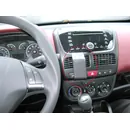 Brodit ProClip f�r Fiat Doblo, ab Bj. 2010 bis 2014