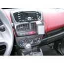Brodit ProClip f�r Fiat Doblo, ab Bj. 2010 bis 2014