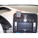 Brodit ProClip f�r Nissan Leaf, ab Bj. 2011 bis 2017