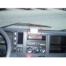 Brodit ProClip f�r GMC W-Serie, ab Bj. 2008 bis 2018