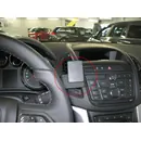 Brodit ProClip f�r Opel Zafira C Tourer, ab Bj. 2012 bis 2016