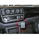 ProClip Halter Volkswagen UP / Brodit ProClip f�r Seat Mii, ab Bj. 2012 bis 2014 (nicht Entry) Position: Mittelkonsole, rechts unten