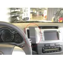 Brodit ProClip f�r Toyota HiLux, ab Bj. 2012 bis 2016
