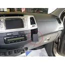 Brodit ProClip f�r Toyota HiLux, ab Bj. 2012 bis 2016
