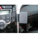ProClip Halter Hyundai i30 / Brodit ProClip f�r Hyundai i30, ab Bj. 2012 bis 2016 Position: Rechts, an der Mittelkonsole