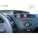 Brodit ProClip f�r Honda Civic, ab Bj. 2012 bis 2015