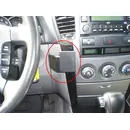 Brodit ProClip f�r KIA Sorento 1, ab Bj. 08/2002 bis 2007 (Nicht f�r Modelle mit Holzpanel!)