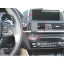 Brodit ProClip f�r BMW 6er (F12, F13), ab Bj. 2012 bis 2019