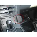 Brodit ProClip f�r Lincoln MKS, ab Bj. 2013 bis 2017