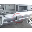 Brodit ProClip f�r Fuso Canter, ab Bj. 2010 bis 2019