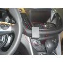 ProClip Halter Ford Kuga / Brodit ProClip f�r Ford Kuga, ab Bj. 2017 bis 2019 Position: Rechts vom Lenkrad, unterhalb der linken oberen L�ftung