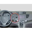 Brodit ProClip f�r Honda CR-V, ab Bj. 11/2012 bis 2016