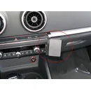 ProClip Halter Audi A3 / Brodit ProClip f�r Audi A3, ab Bj. 2013 bis 2020 Position: Rechts vom Lenkrad, unten rechts, neben der L�ftersteuerung