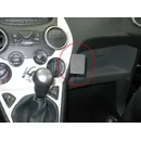 Brodit ProClip f�r Ford Ka, ab Bj. 2009 bis 2016