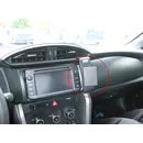 Brodit ProClip f�r Toyota GT86, ab Bj. 2012 bis 2018