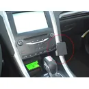 Brodit ProClip f�r Ford Mondeo, ab Bj. 10/2014 bis 2018