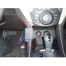 Brodit ProClip f�r Hyundai Santa Fe / Grand Santa Fe (Typ DM), ab Bj. 09/2012 bis 07/2018