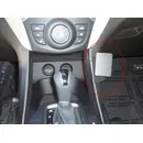 Brodit ProClip f�r Hyundai Santa Fe / Grand Santa Fe (Typ DM), ab Bj. 09/2012 bis 07/2018