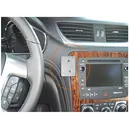 Brodit ProClip f�r Chevrolet Traverse, ab Bj. 2013 bis 2017