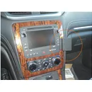 Brodit ProClip f�r Chevrolet Traverse, ab Bj. 2013 bis 2017