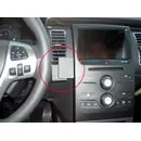 Brodit ProClip f�r Ford Flex, ab Bj. 2013 bis 2019