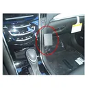 Brodit ProClip f�r Cadillac ATS, ab Bj. 2013 bis 2018