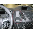 ProClip Halter Ford Transit / Brodit ProClip f�r Ford Transit ab Bj. 2014 bis 2019 (nur bei dreieckiger Ablage �ber der Schaltung) Position: Rechts vom Lenkrad, �ber der linken L�ftung
