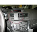ProClip Halter Opel Mokka / Brodit ProClip f�r Opel Mokka, ab Bj. 2013 bis 08/2016 Position: Rechts vom Lenkrad, �ber der linken L�ftung