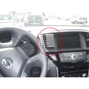 Brodit ProClip f�r Nissan Pathfinder, ab Bj. 2013 bis 2021