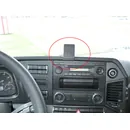Brodit ProClip f�r Mercedes Antos, ab Bj. 2013 bis 2019