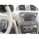 Brodit ProClip f�r Buick Enclave, ab Bj. 2013 bis 2017