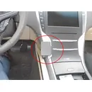 Brodit ProClip f�r Lincoln MKZ, ab Bj. 2013 bis 2016