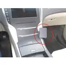 Brodit ProClip f�r Lincoln MKZ, ab Bj. 2013 bis 2016