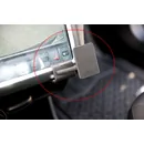 Brodit ProClip f�r Tesla Model S, ab Bj. 2013 bis 2020