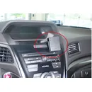 Brodit ProClip f�r Acura iLX, ab Bj. 2013 bis 2015 (nur Modelle OHNE Werksnavi)