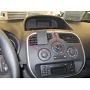 ProClip Halter Renault Kangoo / Brodit ProClip f�r Renault Kangoo, ab Bj. 06/2013 bis 05/2021 Position: Rechts vom Lenkrad, �ber der linken L�ftung