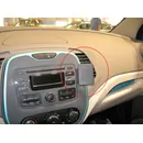 ProClip Halter Renault Captur / Brodit ProClip f�r Renault Captur, ab Bj. 2013 bis 2017 (nicht bei Multimediasystem R-LINK) Position: Rechts vom Lenkrad, an der Mittelkonsole