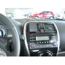 Brodit ProClip f�r Nissan Micra, ab Bj. 2014 bis 2017