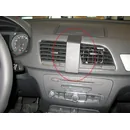 Brodit ProClip f�r Audi Q3 (Typ 8U), ab Bj. 2012 bis 06/2018