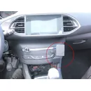 Brodit ProClip f�r Peugeot 308 II, ab Bj. 2014 bis 2021