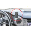 Brodit ProClip f�r Toyota Tundra (USA), ab Bj. 2014 bis 2021