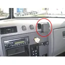 Brodit ProClip f�r Peterbilt Model 348 ab Bj. 2013 bis 2024