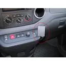 Brodit ProClip f�r Peugeot Partner, ab Bj. 2008 bis 2018 (Nur f�r Modelle mit Automatik!)