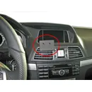 ProClip Halter Mercedes Benz E-Klasse Convertible / Brodit ProClip f�r Mercedes E-Klasse (W212 / S212 / V212 / A207 / C207), ab Bj. 2014 bis 2017 Position: Rechts vom Lenkrad, �ber der linken L�ftung