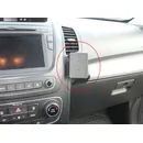 Brodit ProClip f�r KIA Sorento 2 (Facelift), ab Bj. 10/2012 bis 09/2014