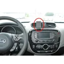 Brodit ProClip f�r KIA Soul, ab Bj. 2014 bis 2017
