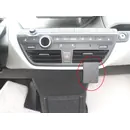 ProClip Halter BMW i3 / Brodit ProClip f�r BMW i3, ab Bj. 2014 bis 2022 Position: Rechts vom Lenkrad, unterhalb der rechten L�ftung