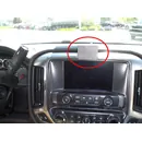 Brodit ProClip f�r Chevrolet Silverado, ab Bj. 2014 bis 2018