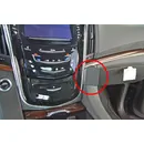 Brodit ProClip f�r Cadillac Escalade, ab Bj. 2015 bis 2020